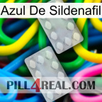 Sildenafil Blue